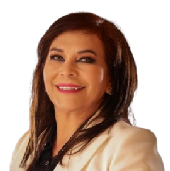 Margarita Gallegos