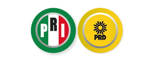 PRI-PRD
