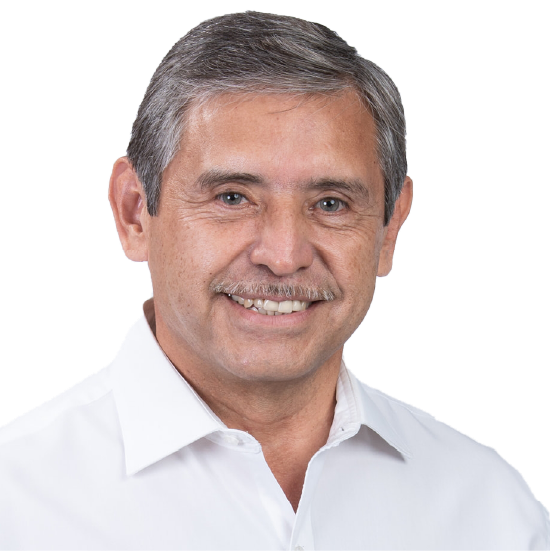 Luis Urióstegui