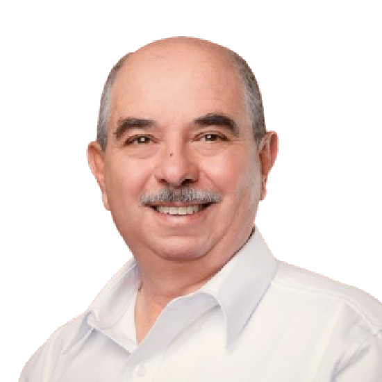 Gerardo Guzmán
