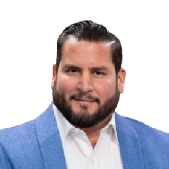 Ismael Burgueño