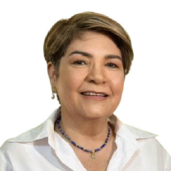 Cecilia Ramírez