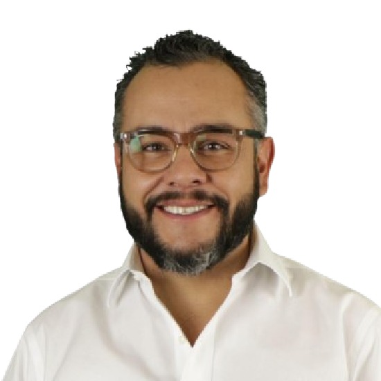 Fernando Mercado