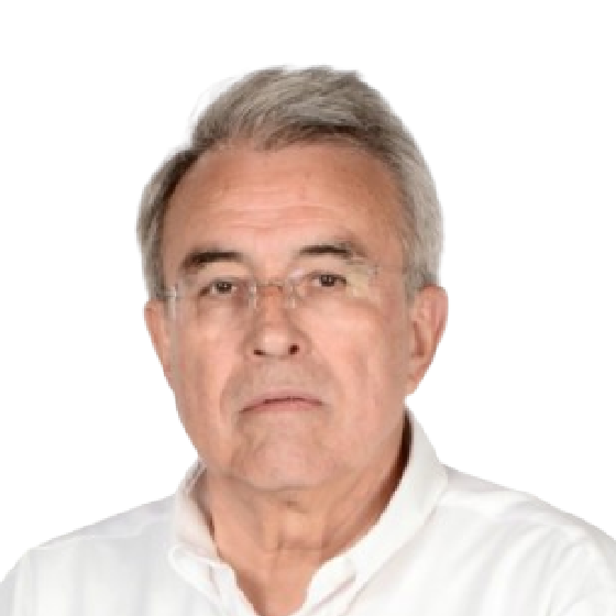 Rubén Rocha