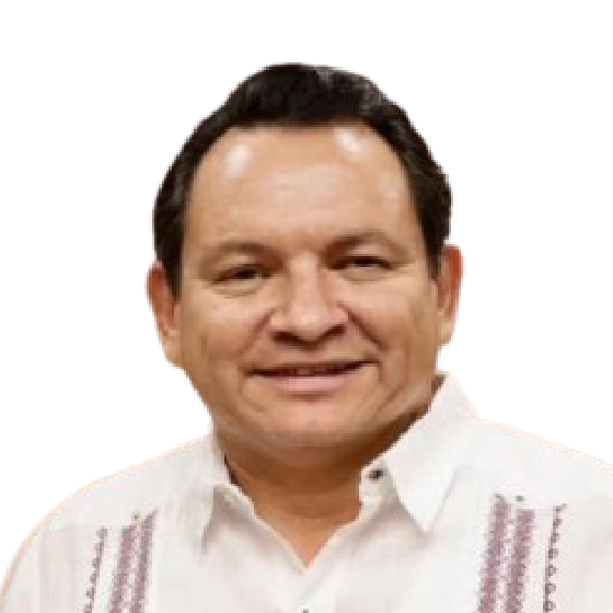 Joaquín Díaz Mena
