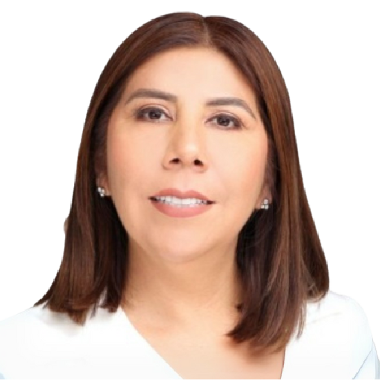Mari Luz Velázquez