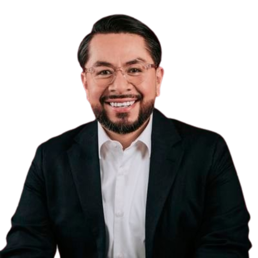 Luis Daniel Serrano