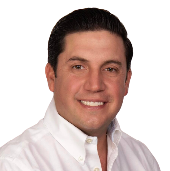 Raúl Cantú