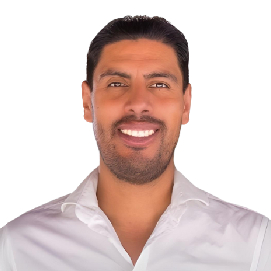 Gustavo Ayón