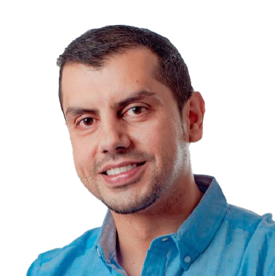 Miguel Esquivias