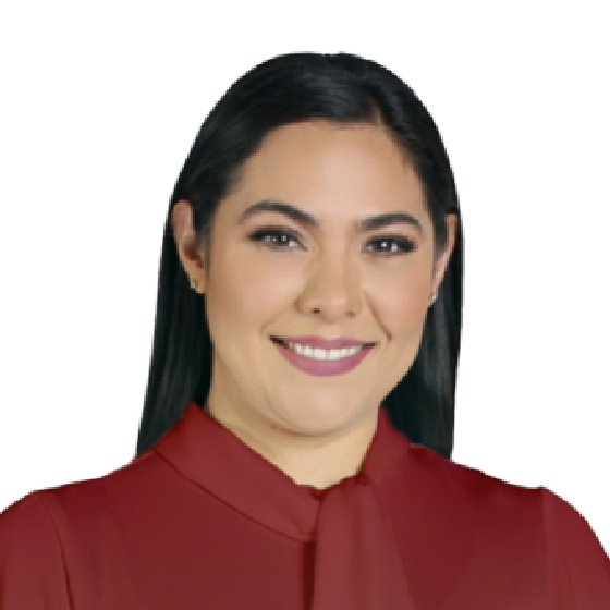 Indira Vizcaíno