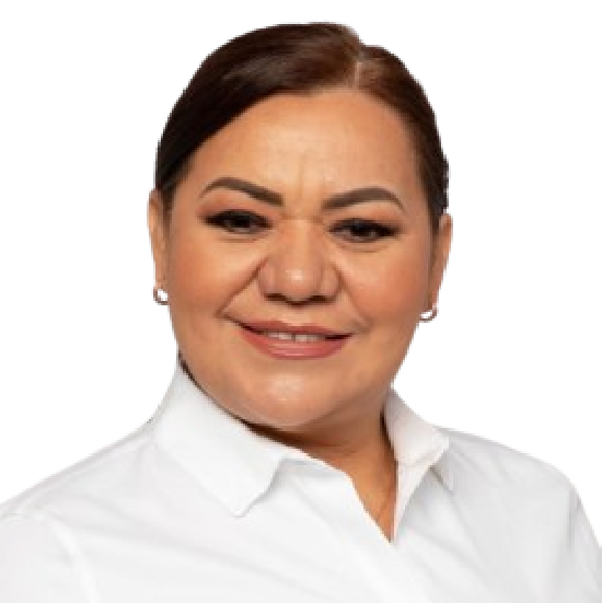 Lupita Solís