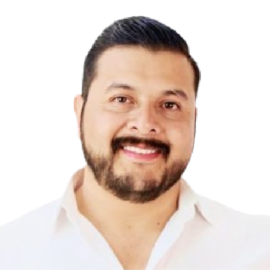 Alfredo González