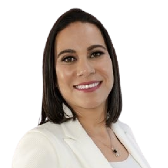 Lorena Alfaro