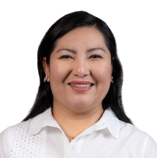 Angélica Méndez