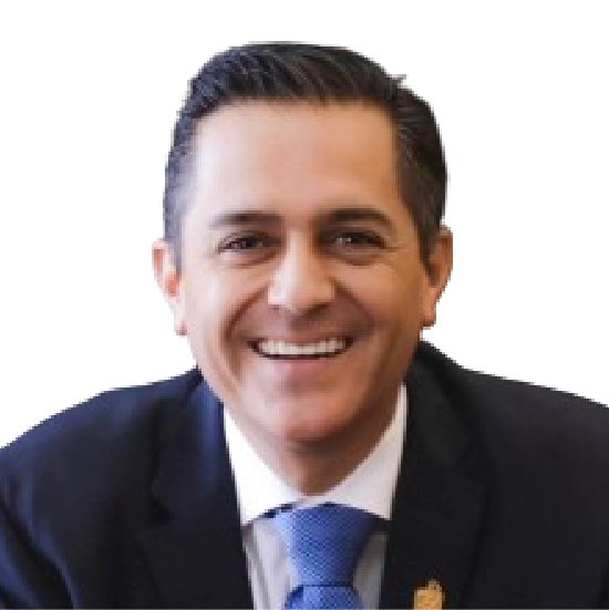 Alejandro Marún