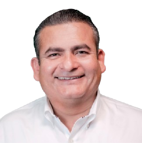 Jorge Bojorquez