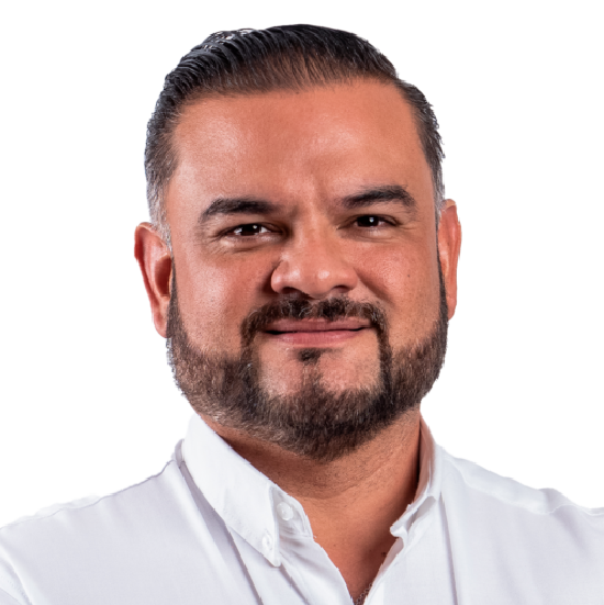 Carlos Rodríguez