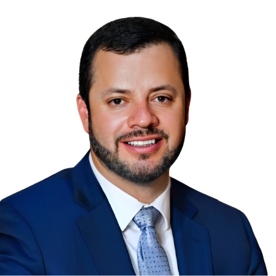 César Rivas