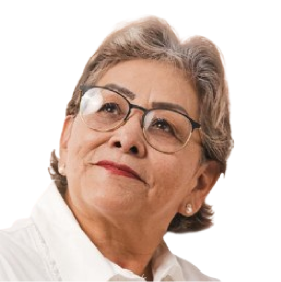 Martha Guerrero