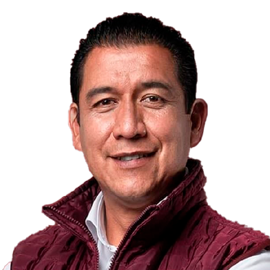 Felipe Arvizu