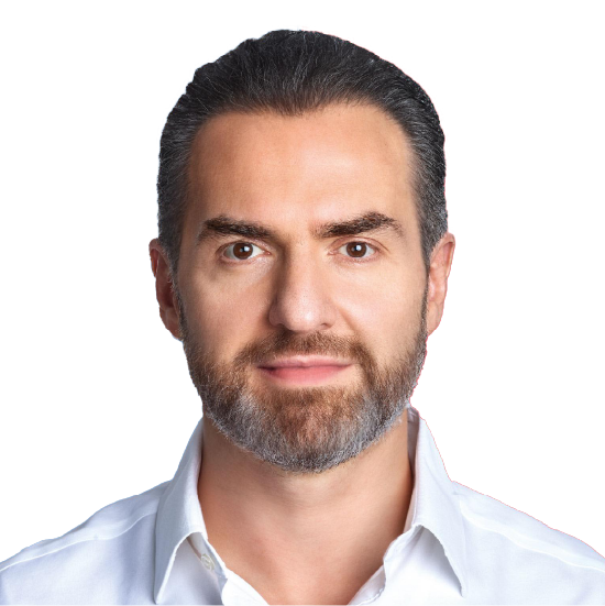 Adrián De La Garza
