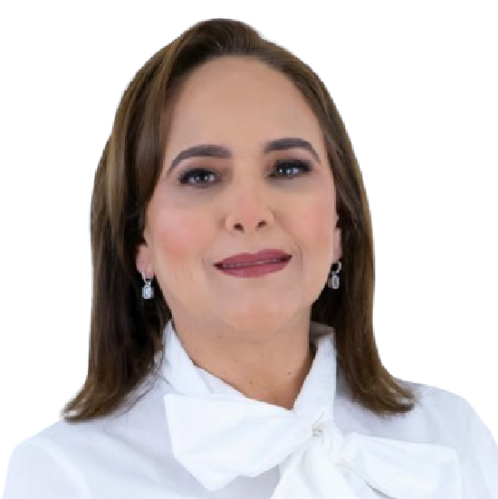 Karla Córdova