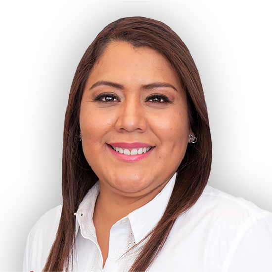 Berenice Hernández