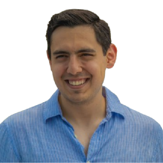 César Garza Arredondo