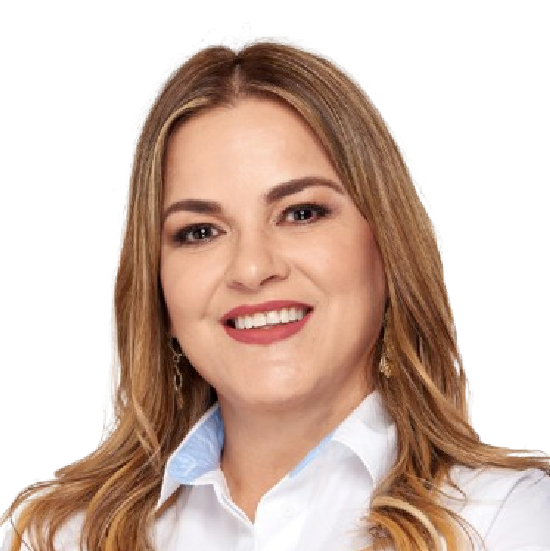 Cecilia Patrón