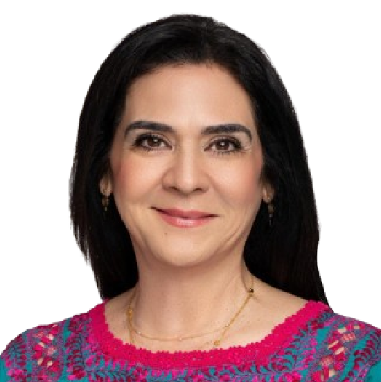 Mónica Villarreal