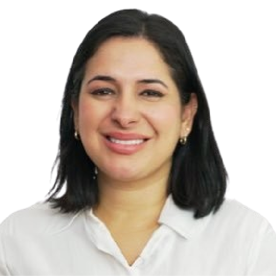 Estefanía Mercado