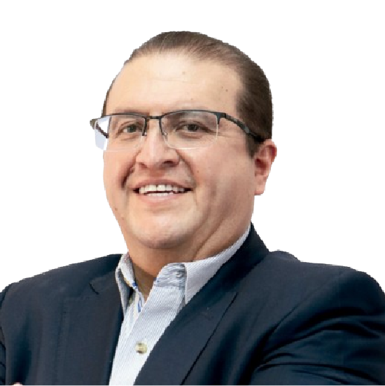 Chava Calderón