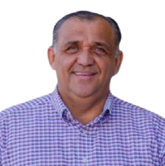 Juan Carlos H. Rath
