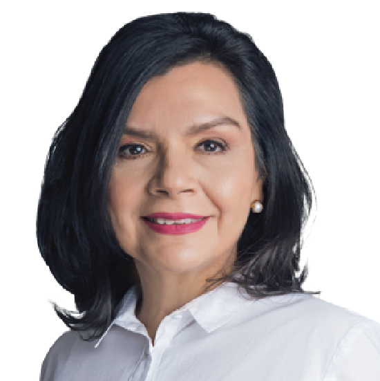 Yolanda Osuna