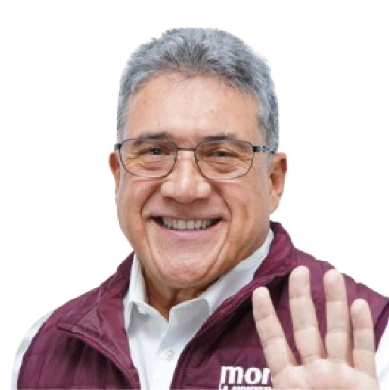 Armando Martínez