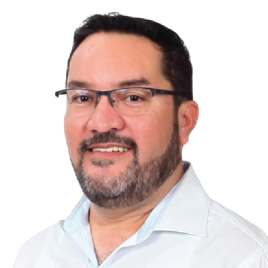 Miltón Millán Atoche