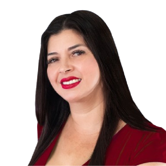 Alba Hernández