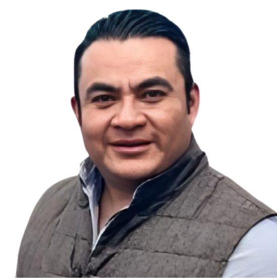 Jensen Oropeza