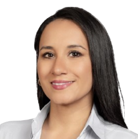 Michelle Núñez