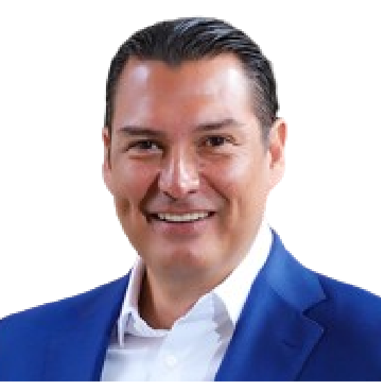 Mauricio Trejo