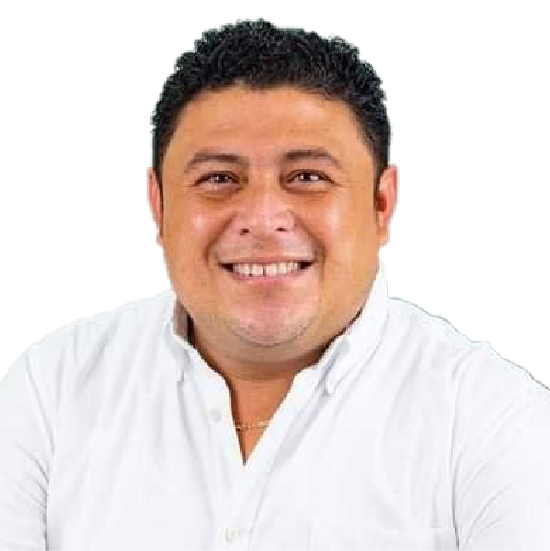 Edwin Bojórquez