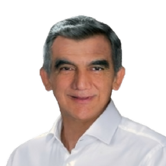 Américo Villarreal
