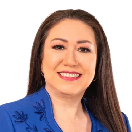 Edith Aguilar