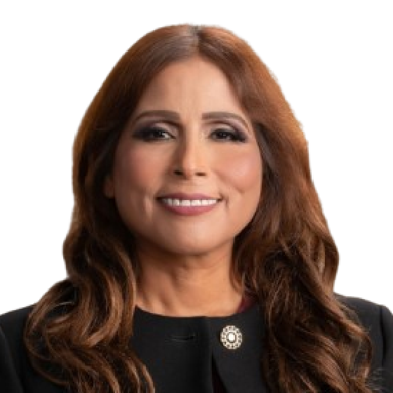 Claudia Agatón