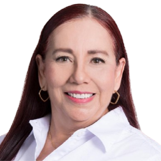Anabel Guerrero