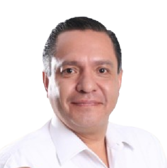 Ricardo Moreno