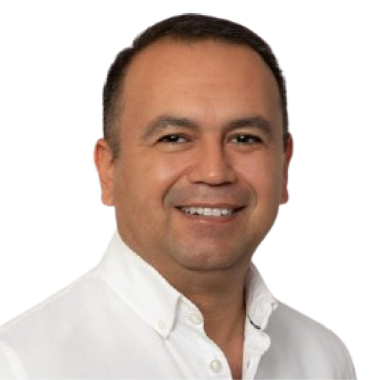 Armando Reyna