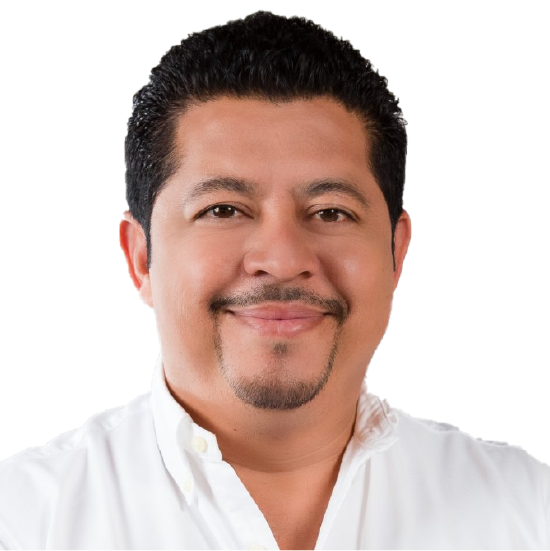 Mario Guillén