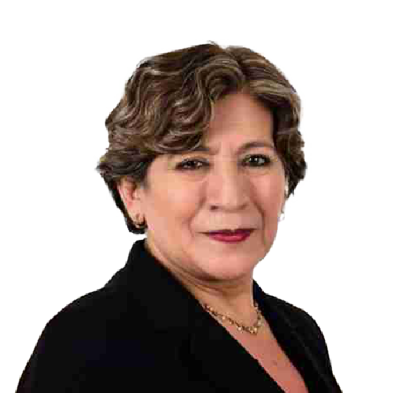 Delfina Gómez